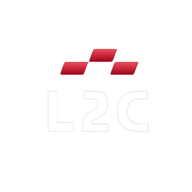 Loc2Cars Logo